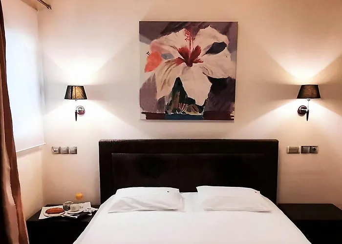Olympic Fashion Hotels