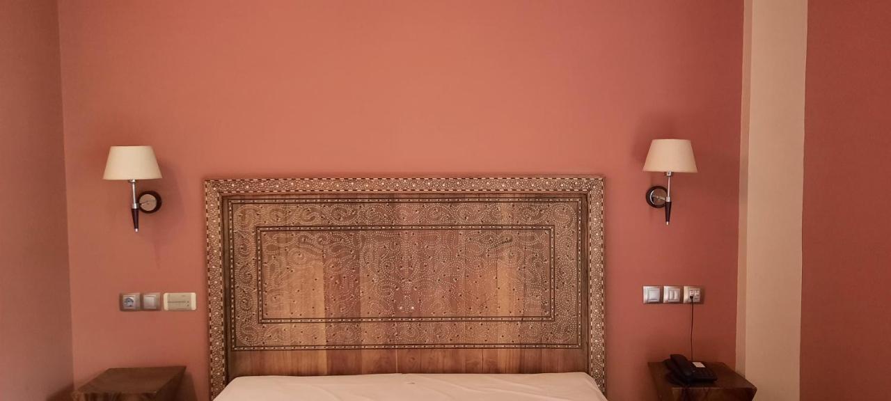 Hotel Olympic Fashion
