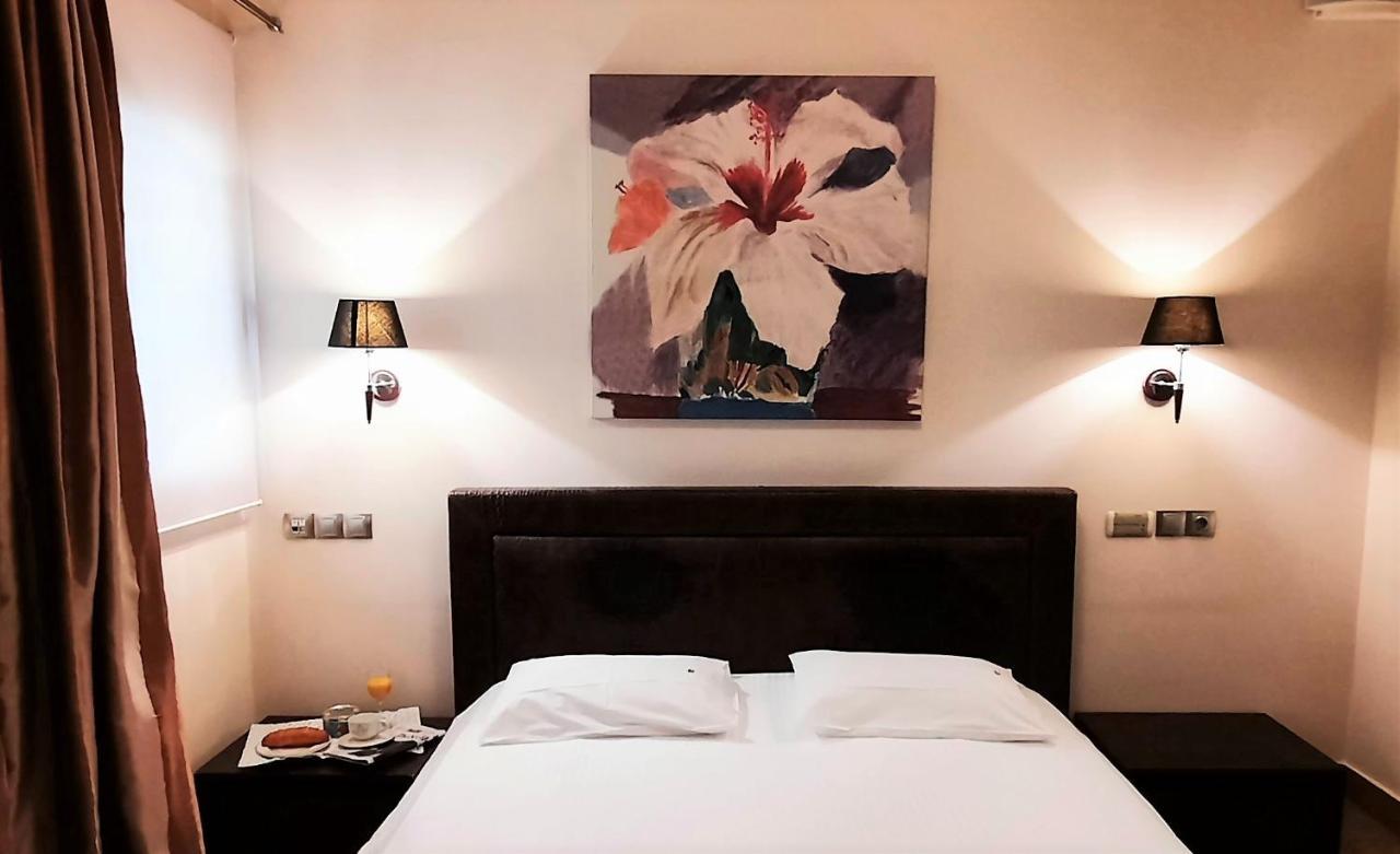 Olympic Fashion Hotel Athen