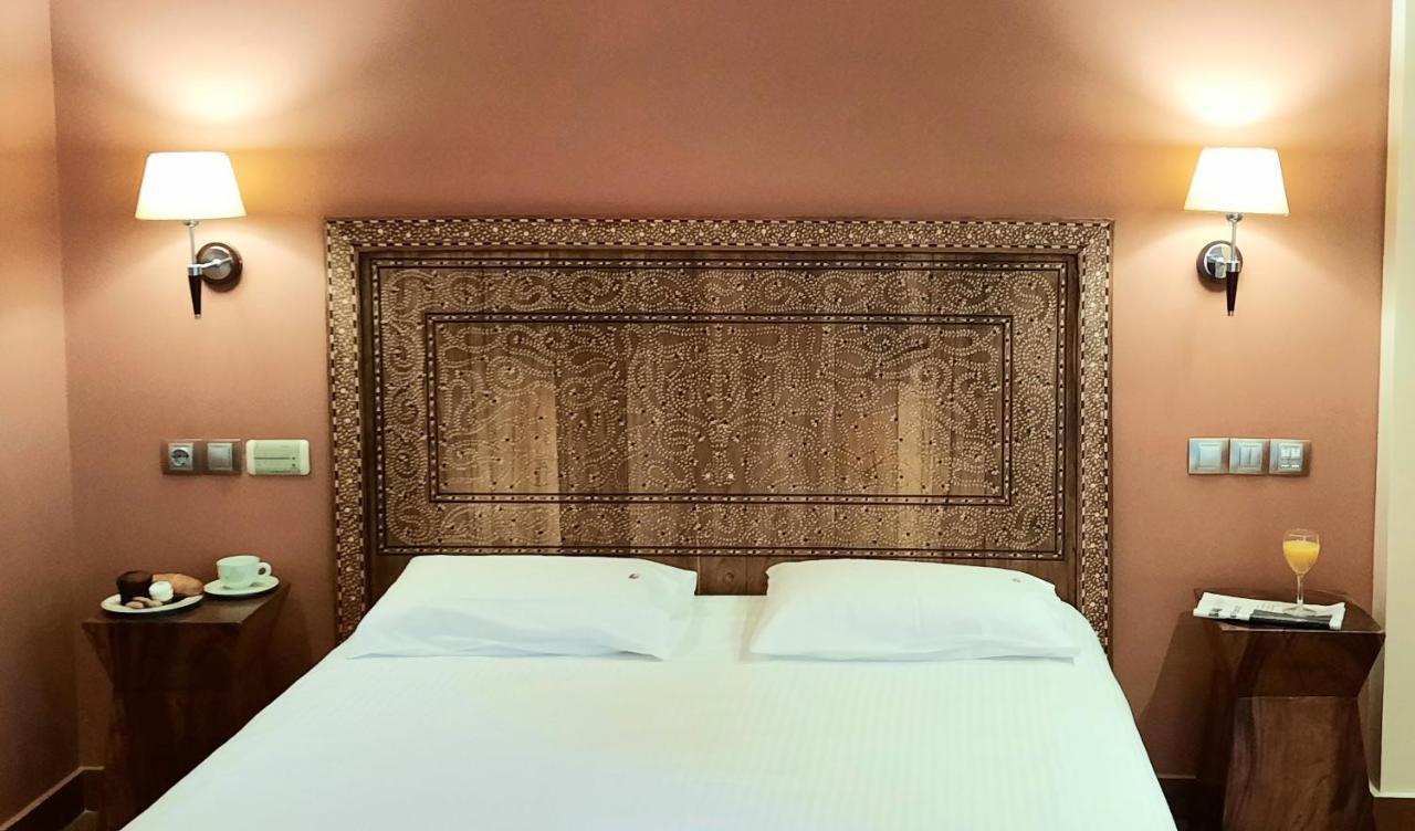 Hotel Olympic Fashion 3*