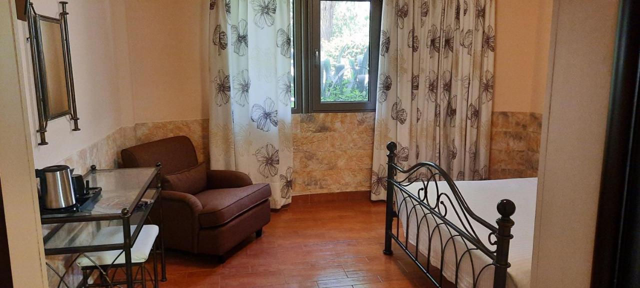 Hotel Olympic Fashion Athen
