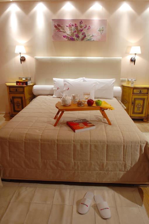 Olympic Fashion Hotel Athen