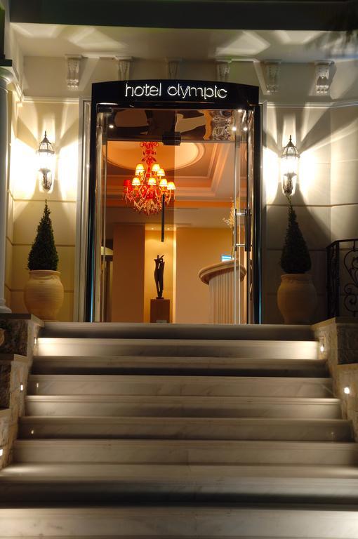 Olympic Fashion 3* Athen