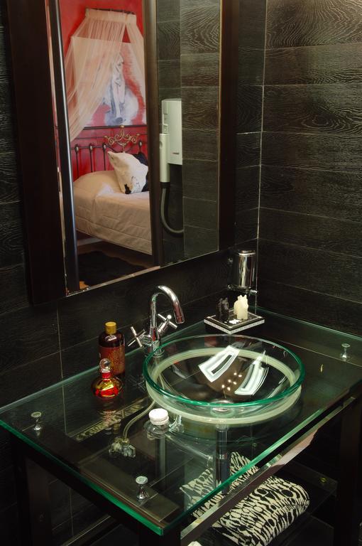 Olympic Fashion Hotel 3*