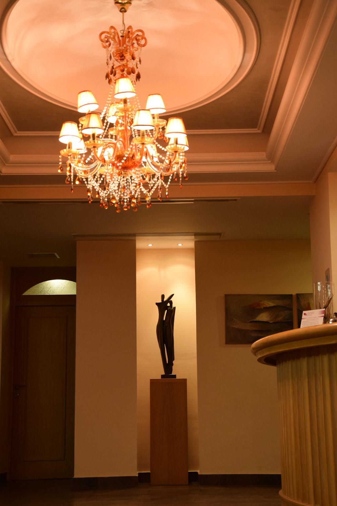Olympic Fashion Hotel