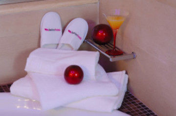 Olympic Fashion Hotel Athen